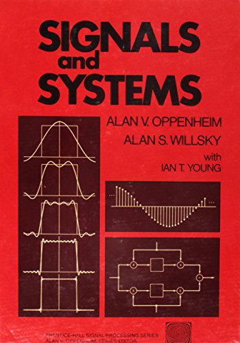 Signals and Systems